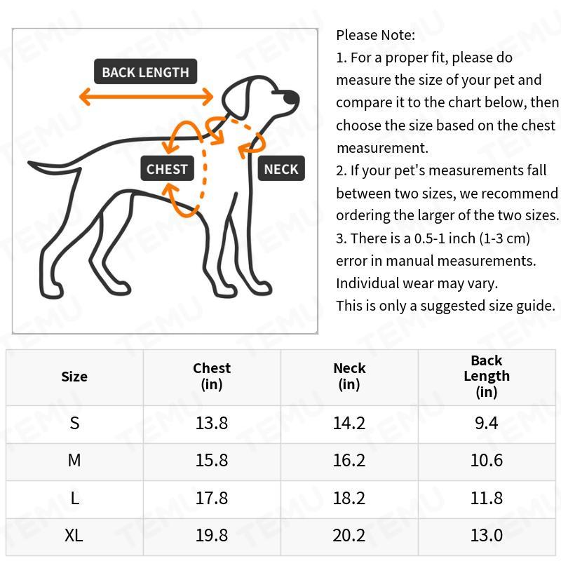 Pet Deadly Doll Dog Costume, Cosplay Halloween Christmas Funny Clothes Party Costume for Small Medium And Large Dogs (Small)