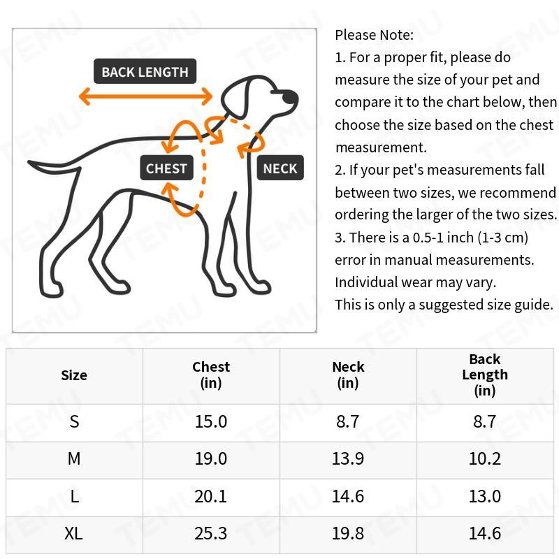 Funny Dog Costumes and Accessories, Pet Transformation Outfits Suitable for Small, Medium, and Large Dogs for Dress-Up